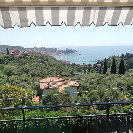 B&B Golfo Dei Poeti Lerici Bagian luar foto