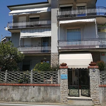 B&B Golfo Dei Poeti Lerici Bagian luar foto