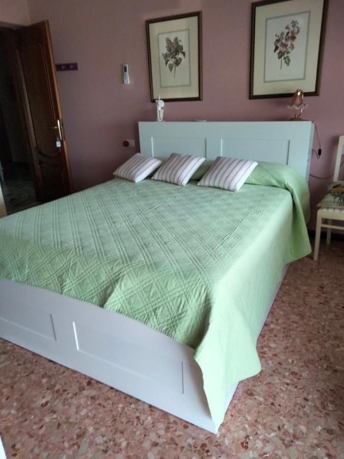 B&B Golfo Dei Poeti Lerici Bagian luar foto