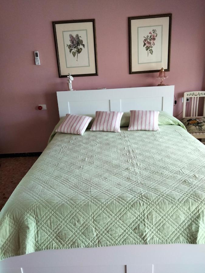 B&B Golfo Dei Poeti Lerici Bagian luar foto